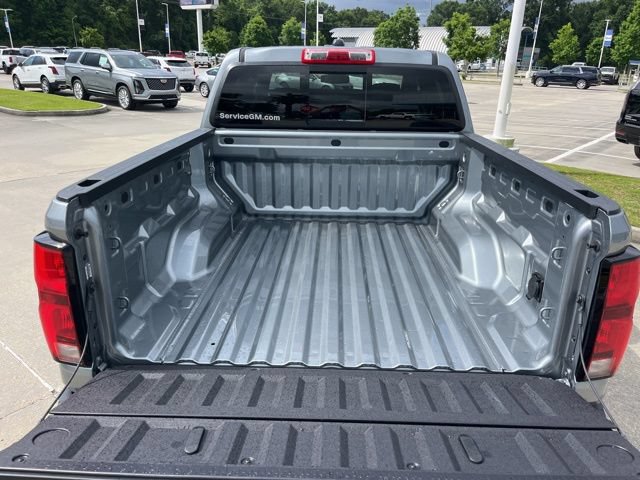 New 2026 Chevrolet Colorado Z71 AWD/4WD image 7