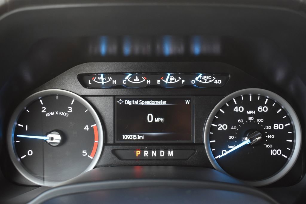 Used 2022 Ford F250 XLT w/ FX4 Off-Road Package image 11