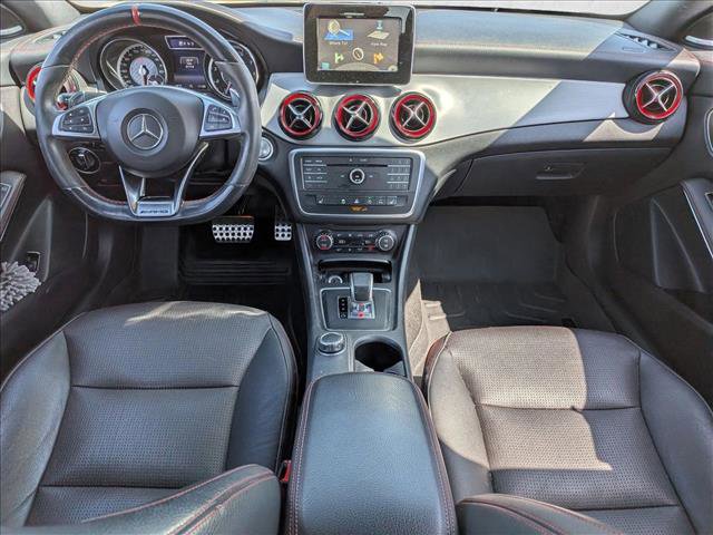 Used 2015 Mercedes-Benz CLA 45 AMG 4MATIC image 15