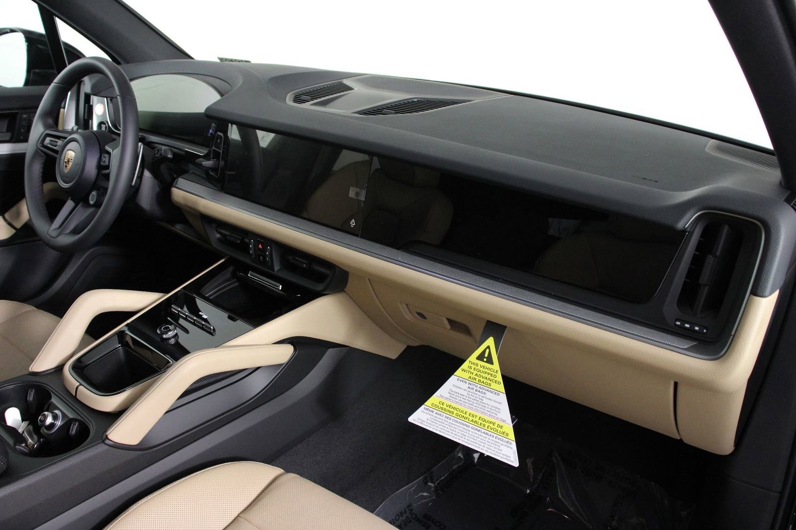 New 2026 Porsche Cayenne AWD/4WD image 15