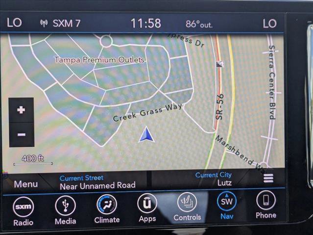 Used 2019 Chrysler Pacifica Touring-L Plus image 12