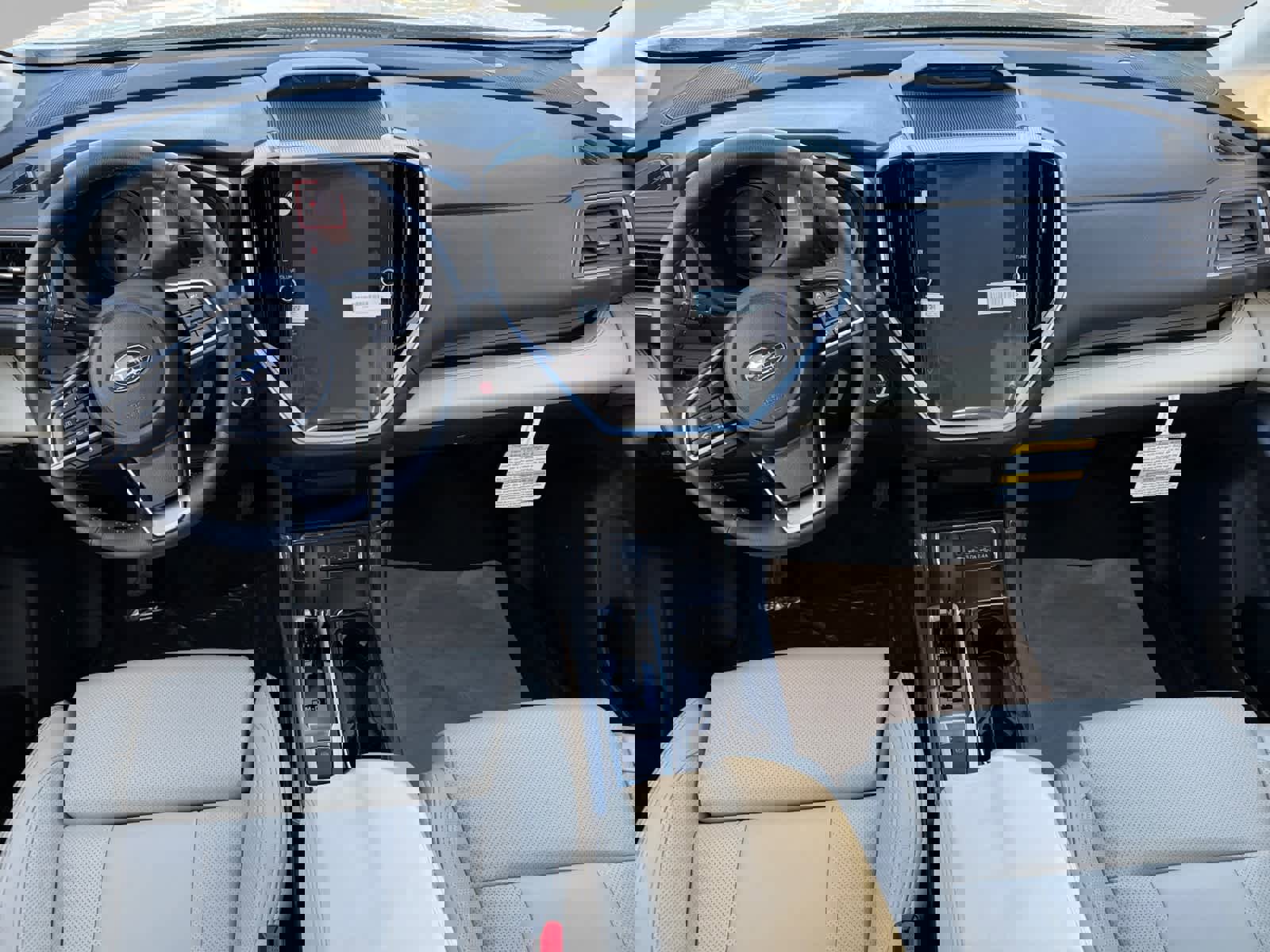 New 2025 Subaru Ascent Limited image 10