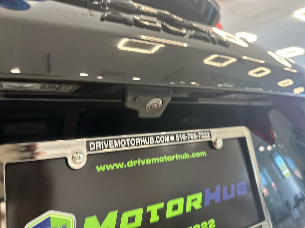 Used 2022 Jaguar F-PACE S image 42