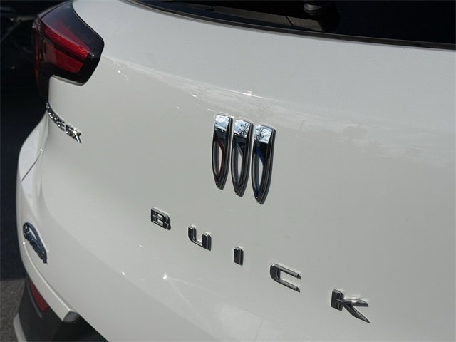 Used 2024 Buick Encore GX Preferred image 12