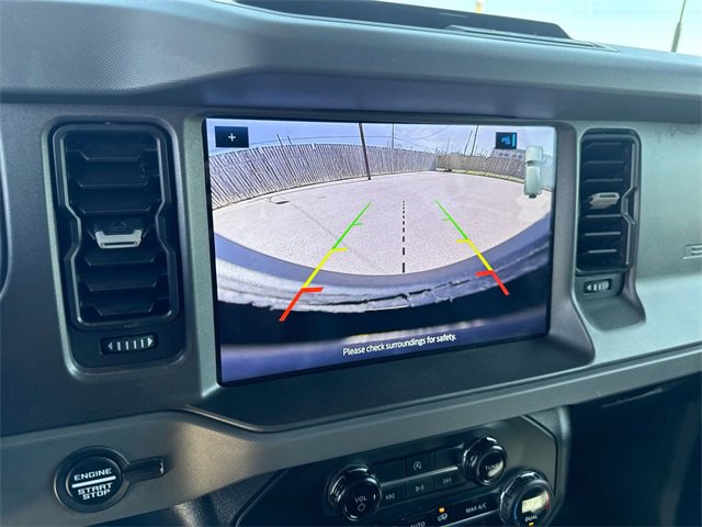 Used 2024 Ford Bronco Big Bend image 28