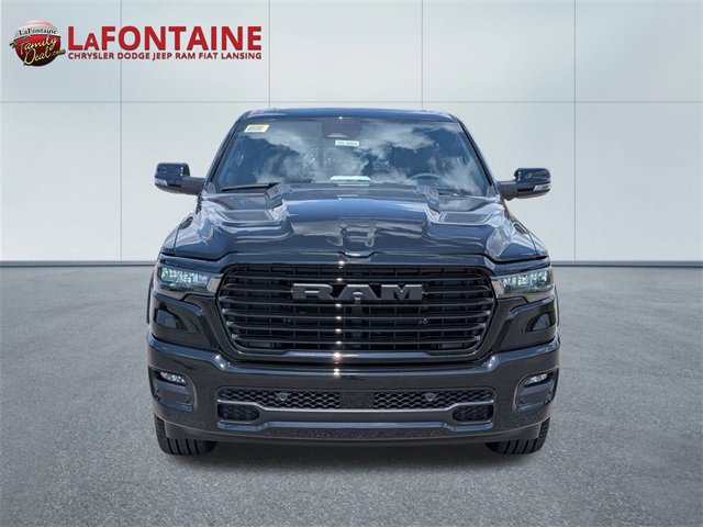 New 2026 RAM 1500 Laramie image 8