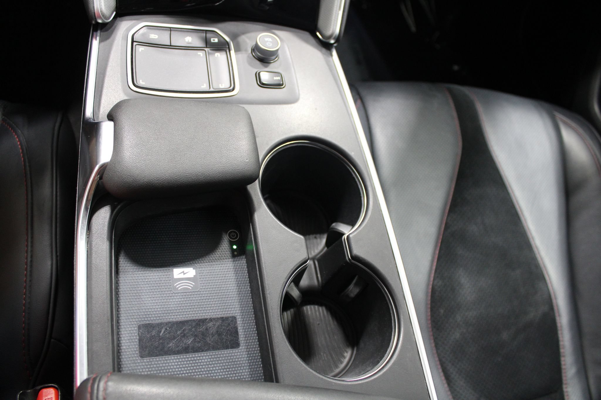 Used 2023 Acura TLX w/ A-SPEC Package AWD/4WD image 32