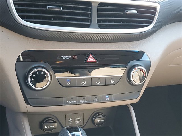 Used 2020 Hyundai Tucson SE w/ Cargo Package image 25