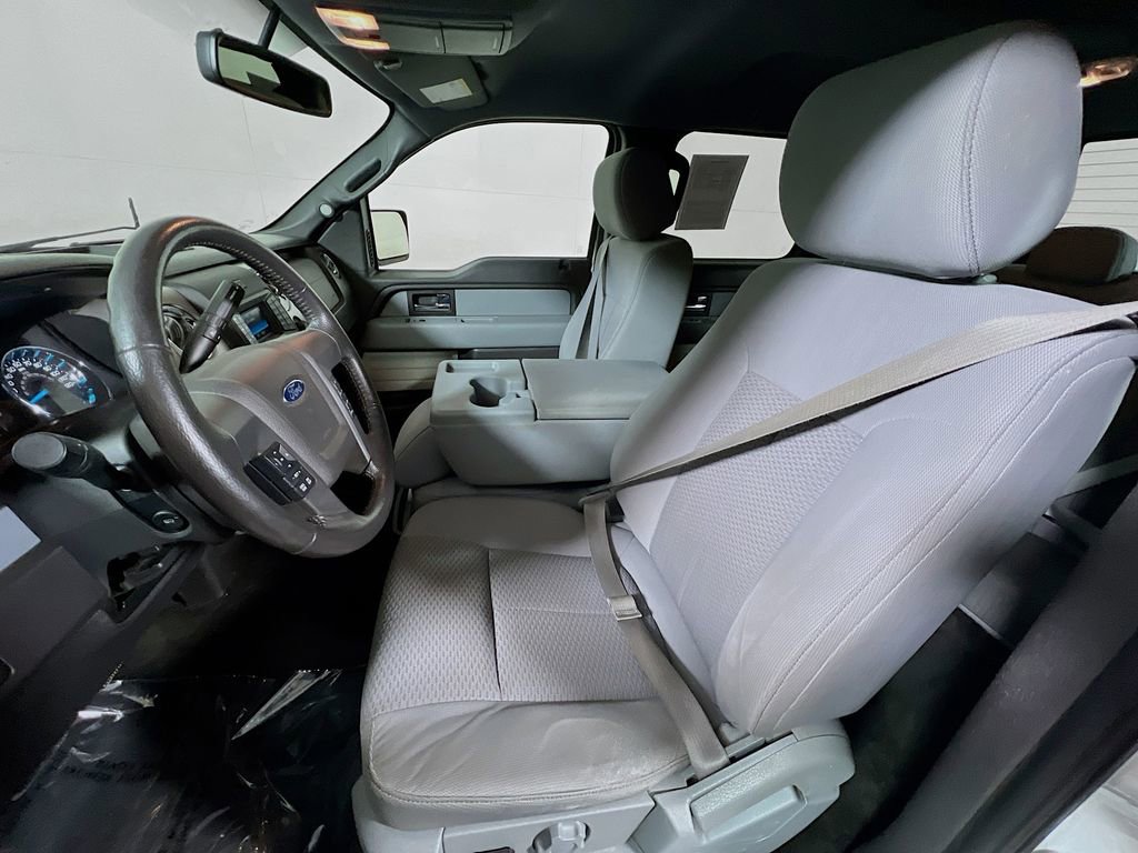 Used 2014 Ford F150 XLT w/ Equipment Group 302A Luxury image 18