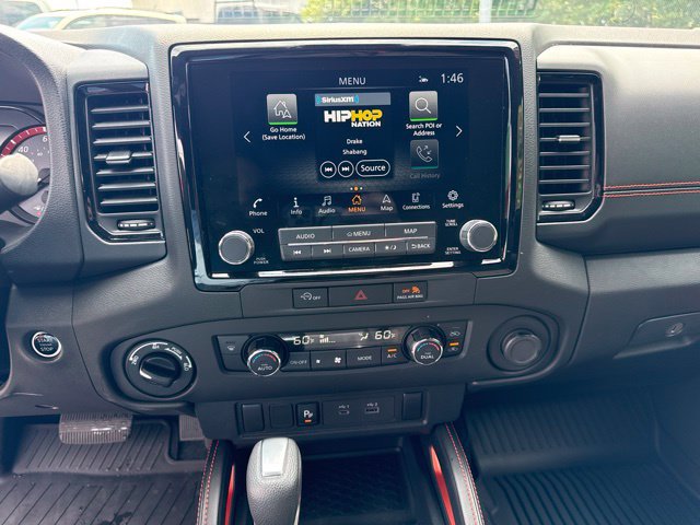 Used 2024 Nissan Frontier PRO-4X w/ Technology Package AWD/4WD image 20