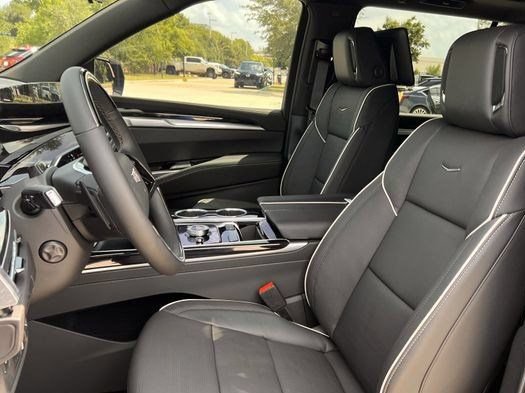 New 2026 Cadillac Escalade ESV Sport w/ Touring Package AWD/4WD image 21