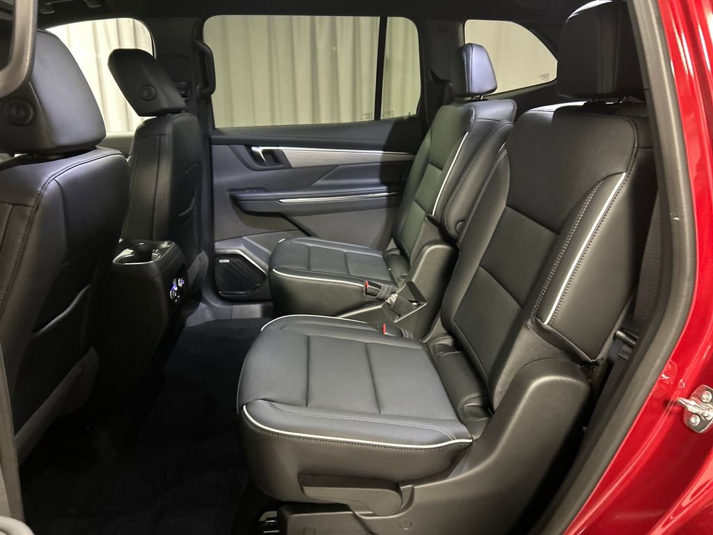 New 2026 Buick Enclave Preferred image 21