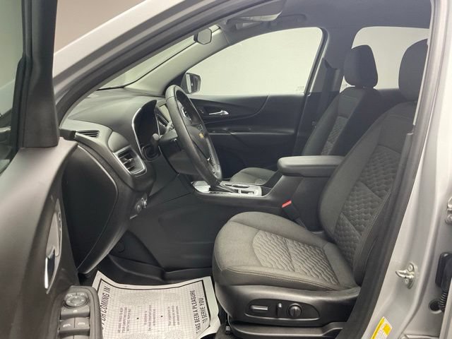 Certified 2019 Chevrolet Equinox LT FWD image 14