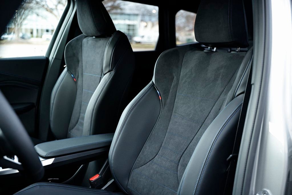 New 2026 BMW X1 xDrive28i w/ Technology Package image 20