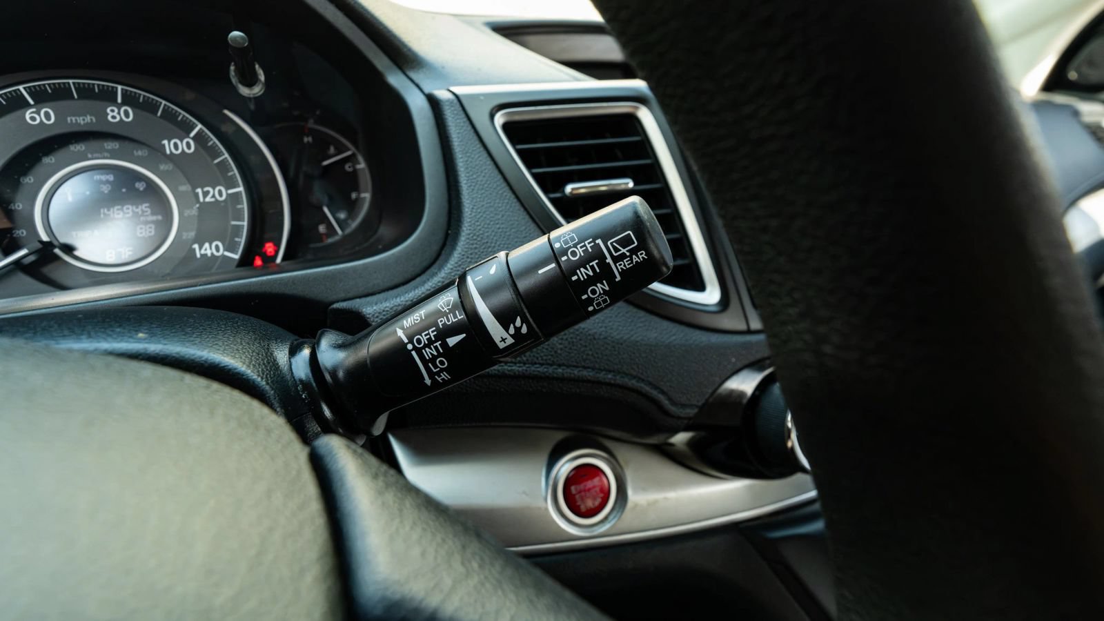 Used 2016 Honda CR-V EX image 37