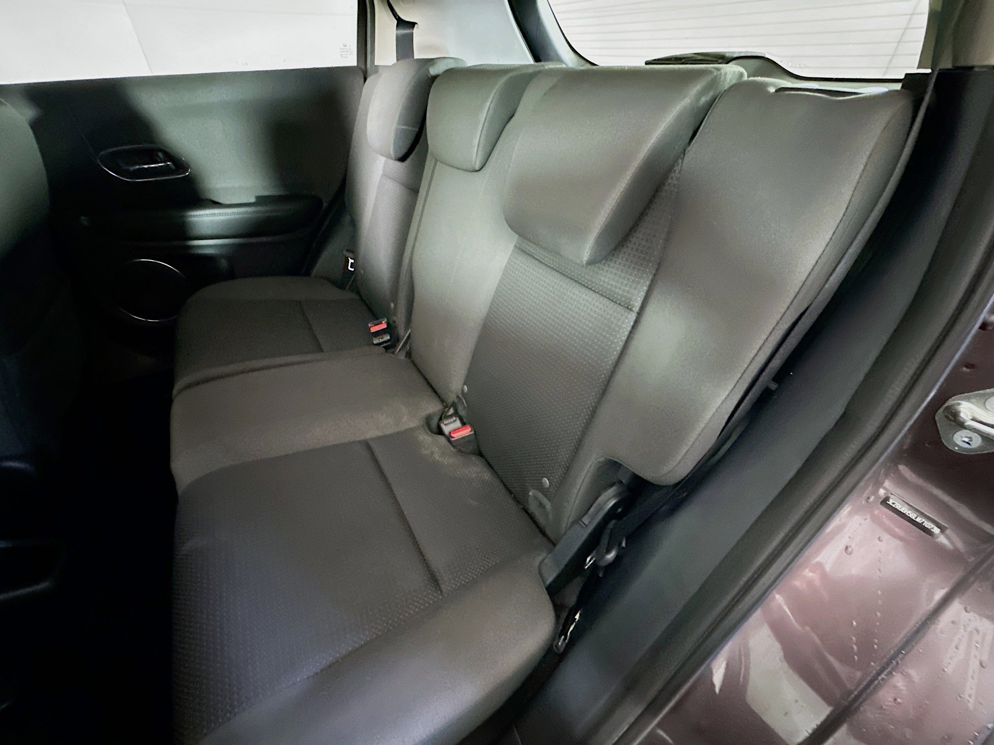 Used 2020 Honda HR-V EX image 26