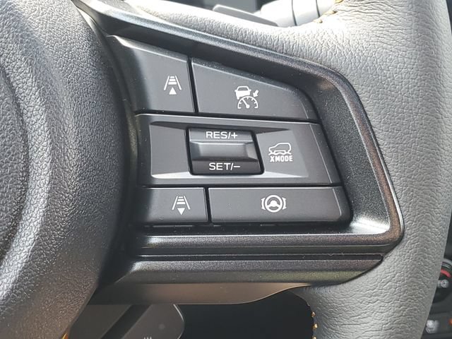New 2026 Subaru Outback Wilderness AWD/4WD image 29
