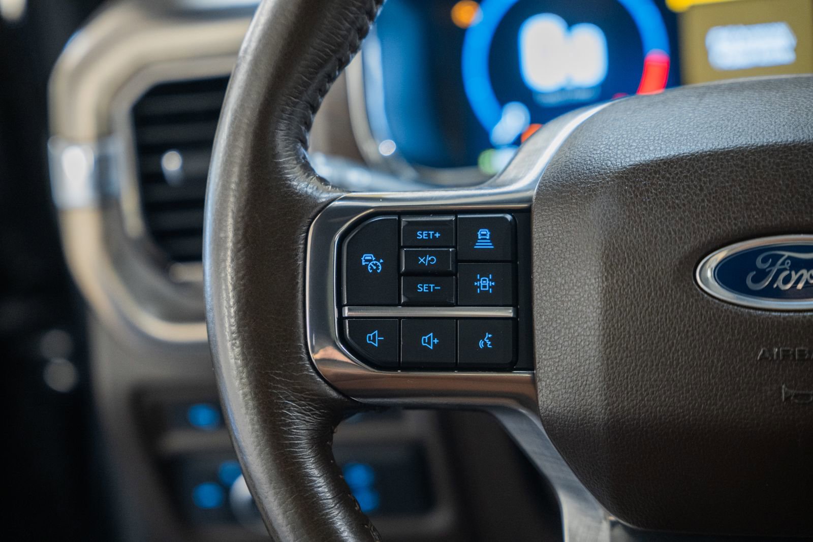 Used 2022 Ford F150 King Ranch image 35