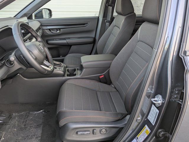 New 2026 Honda CR-V Sport image 12