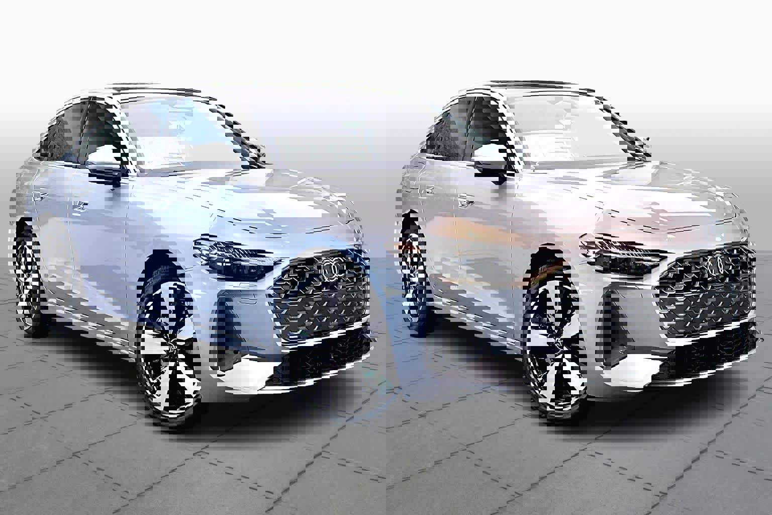 Used 2025 Audi A5 2.0T Premium Plus image 3