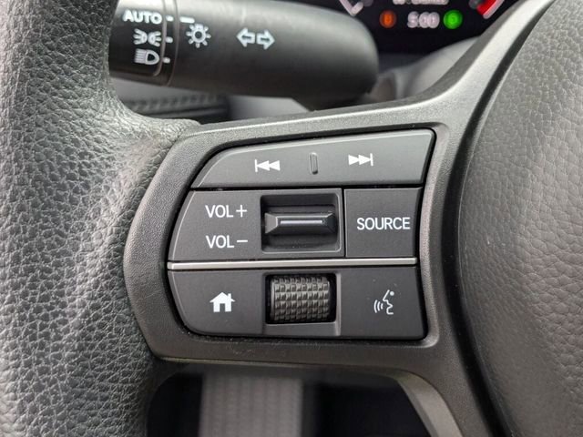 Certified 2024 Honda HR-V LX image 19