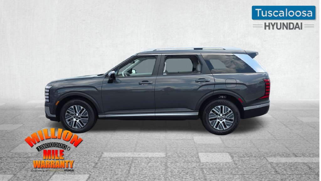 New 2026 Hyundai Palisade SEL Premium FWD image 5