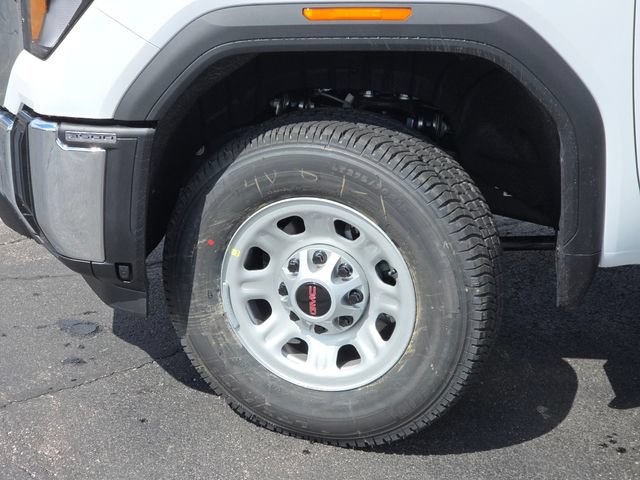 New 2026 GMC Sierra 3500 Pro AWD/4WD image 21
