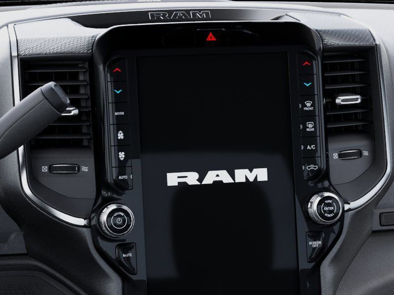 New 2025 RAM 2500 Power Wagon image 18