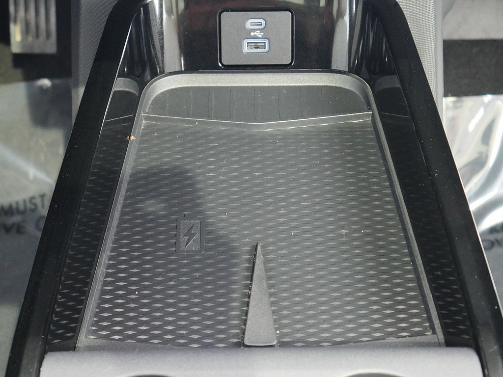Used 2023 Ford Mustang Mach-E Premium AWD/4WD image 23