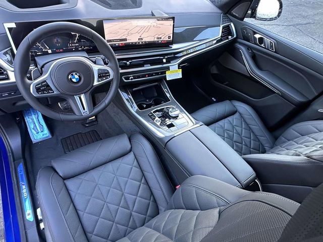 New 2026 BMW X5 M60i image 10