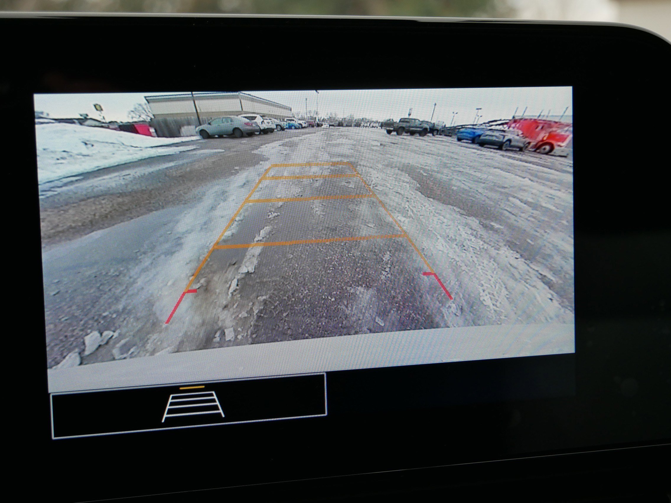 New 2026 Chevrolet Trax RS w/ Sunroof Package image 26