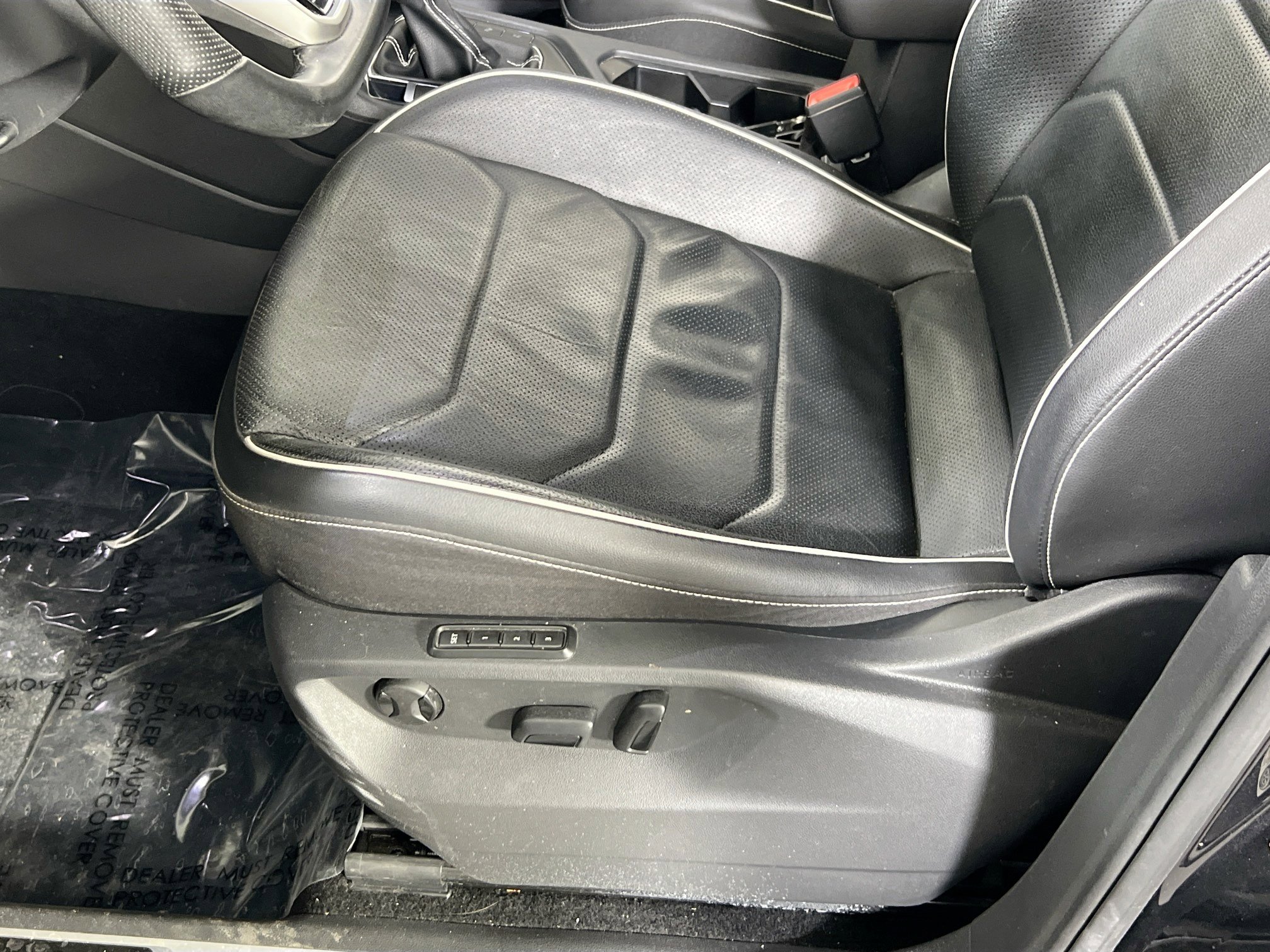 Used 2022 Volkswagen Tiguan SEL R-Line AWD/4WD image 19