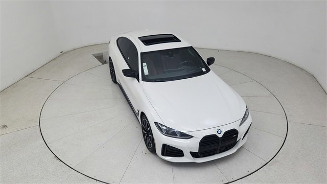 Used 2025 BMW 440i xDrive image 75