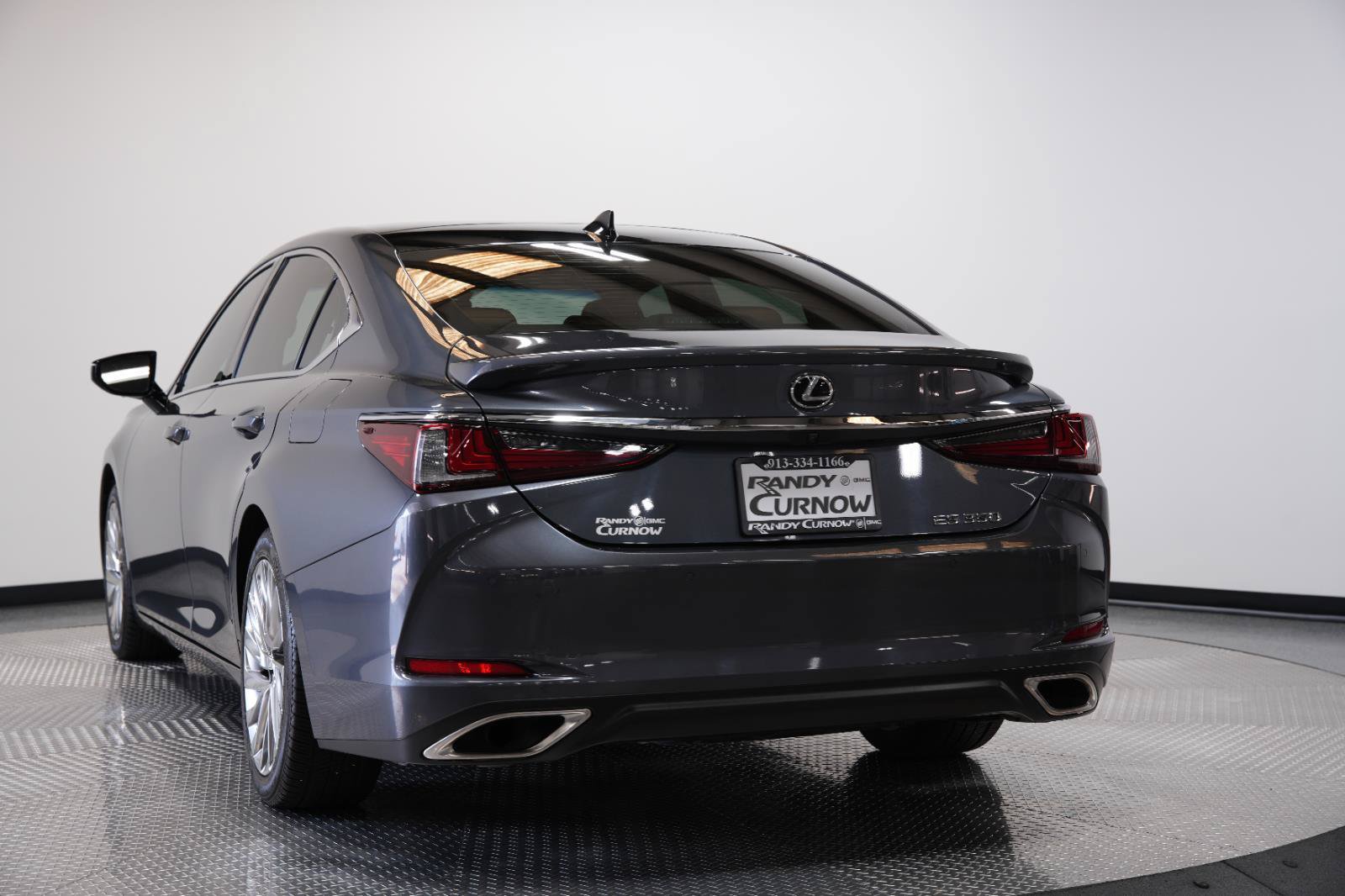 Used 2022 Lexus ES 350 Ultra Luxury w/ Accessory Package 2 FWD image 5