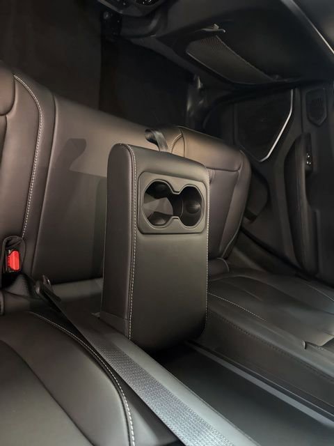 New 2026 Jeep Grand Cherokee Limited w/ Limited Altitude Package AWD/4WD image 20