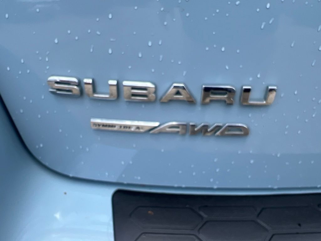 Used 2018 Subaru Crosstrek 2.0i Premium AWD/4WD image 28