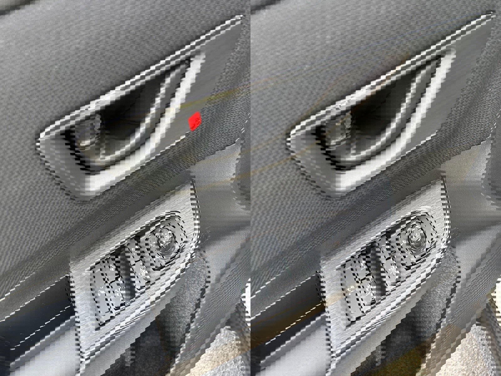 New 2026 Subaru Outback Premium image 11