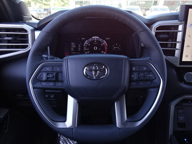 New 2026 Toyota Tundra Limited AWD/4WD image 17