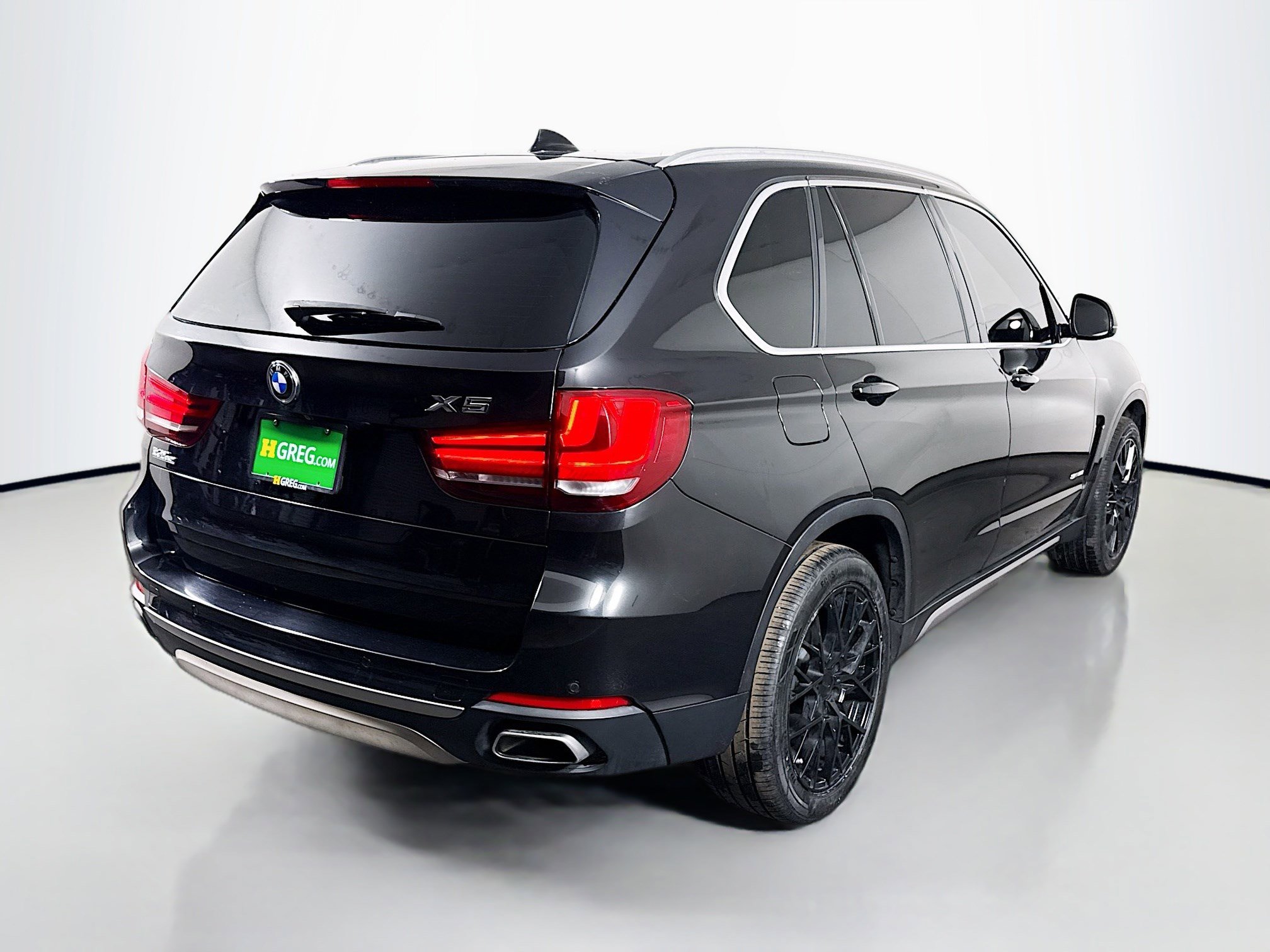 Used 2018 BMW X5 sDrive35i image 10