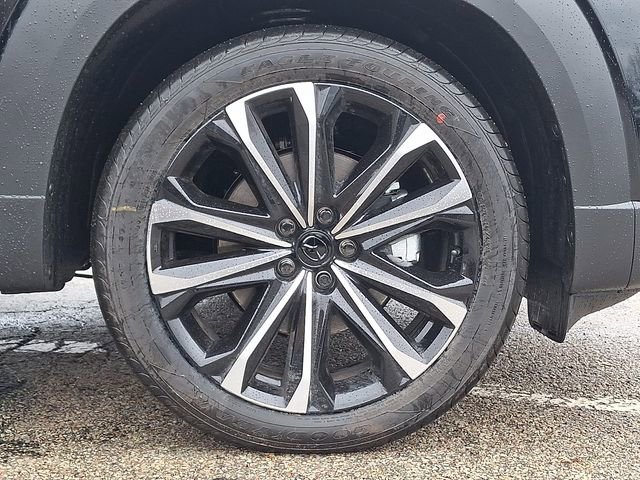 New 2026 MAZDA CX-50 2.5 Turbo w/ Weather Package image 9