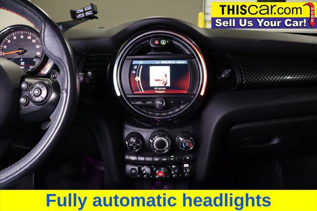Used 2020 MINI Cooper S image 15