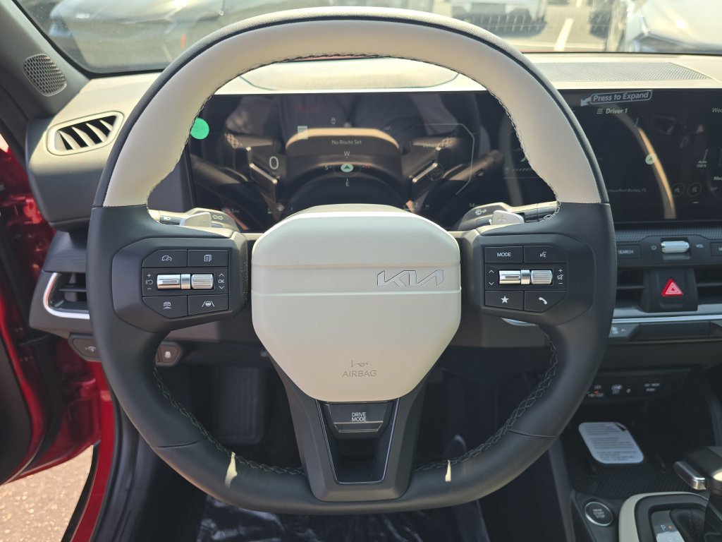 New 2026 Kia K4 GT-Line w/ GT-Line Premium Package FWD image 30