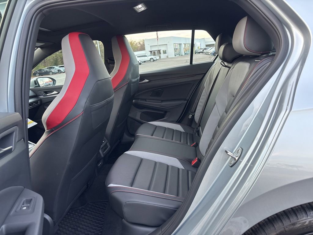 New 2026 Volkswagen GTI SE image 23