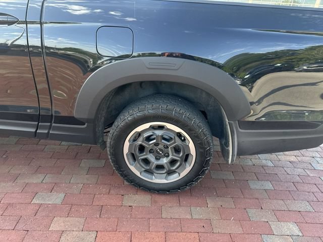 Used 2024 Honda Ridgeline RTL+ image 6
