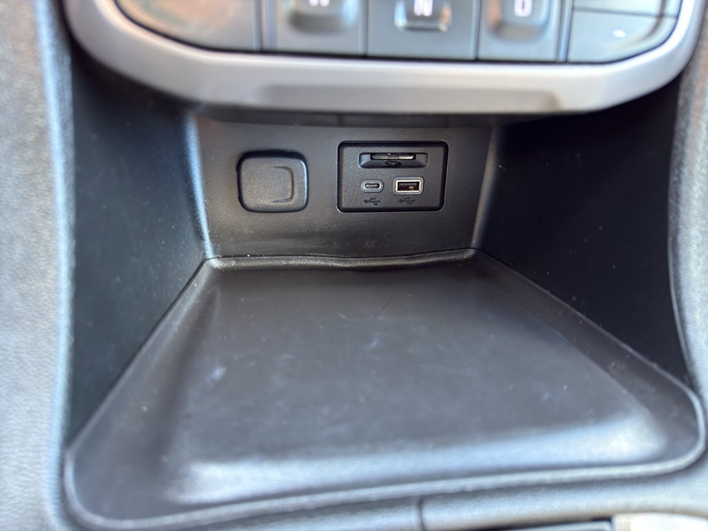 Used 2023 GMC Acadia AT4 w/ Trailering Package image 20