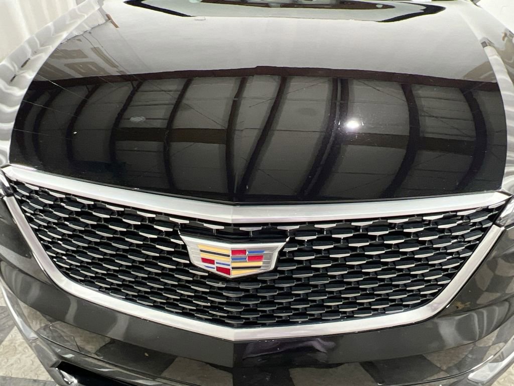 Used 2024 Cadillac XT6 Premium Luxury w/ LPO, Floor Liner Package image 12