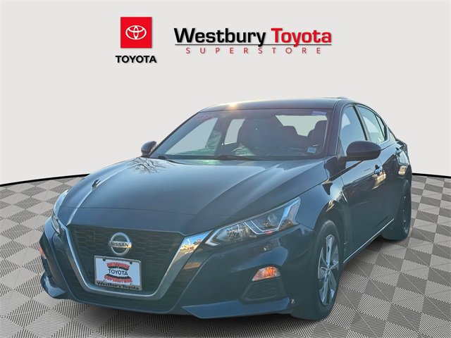 Used 2020 Nissan Altima 2.5 S image 5