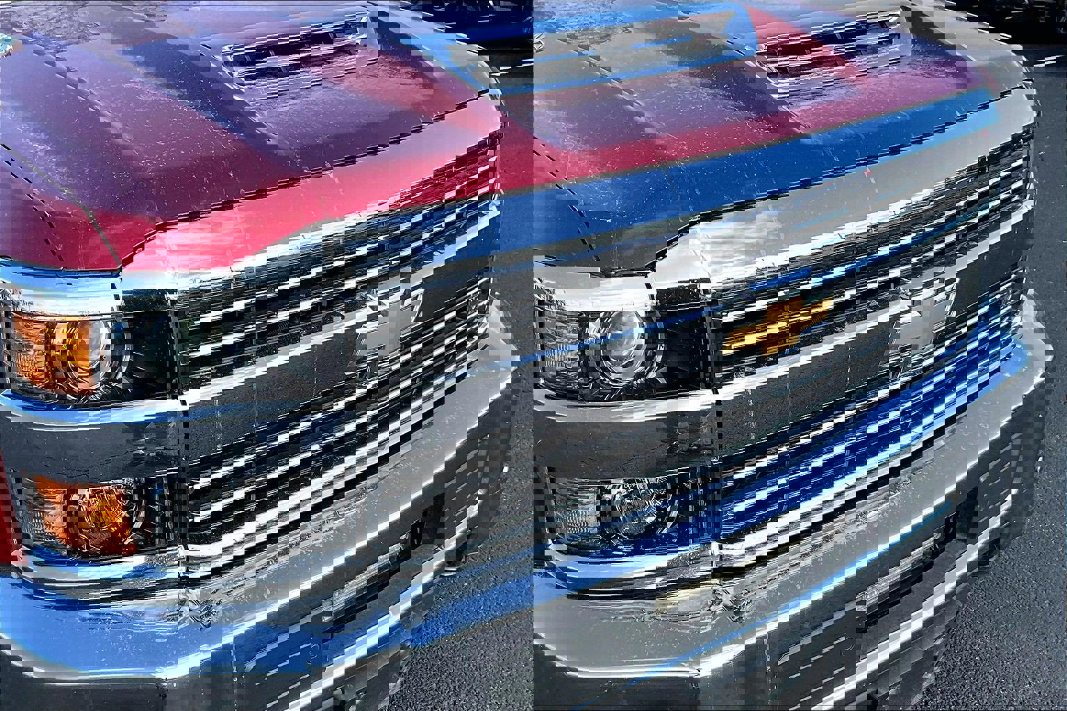 Used 2018 Chevrolet Silverado 2500 LTZ w/ Duramax Plus Package image 29