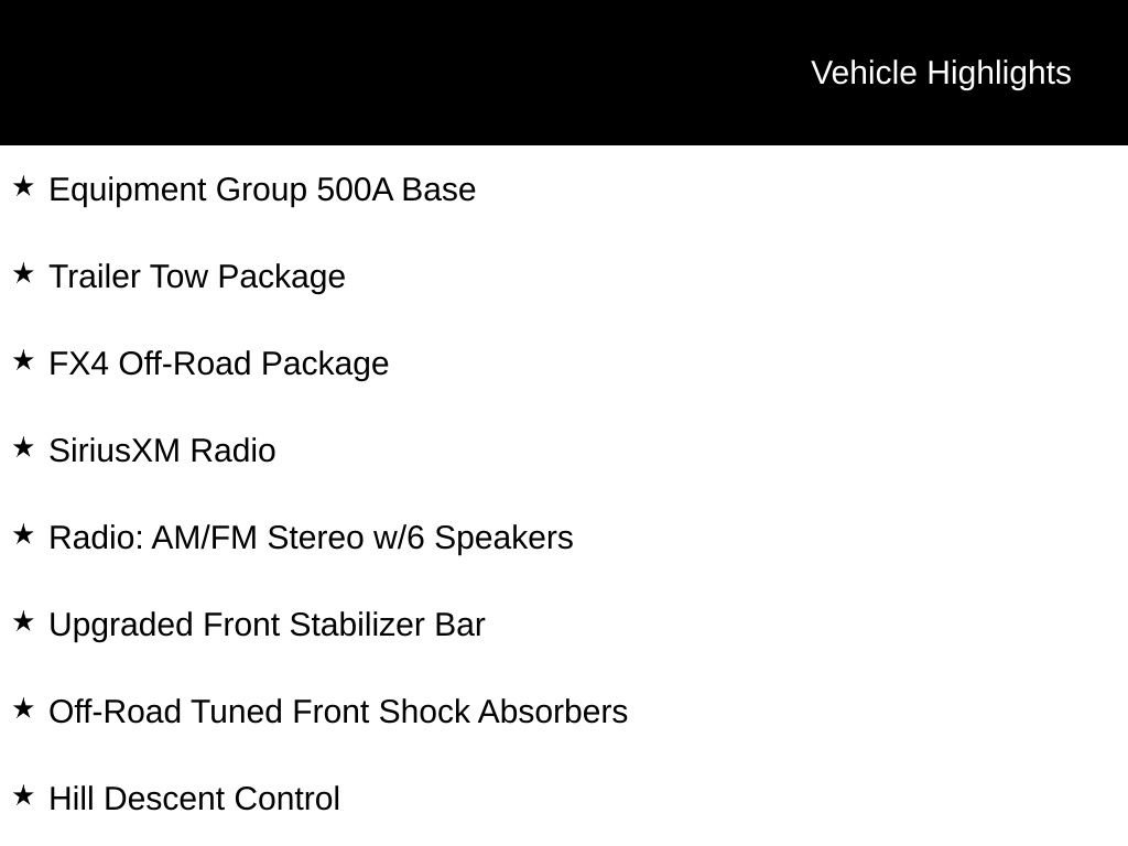 Used 2019 Ford F150 Lariat w/ Trailer Tow Package image 6