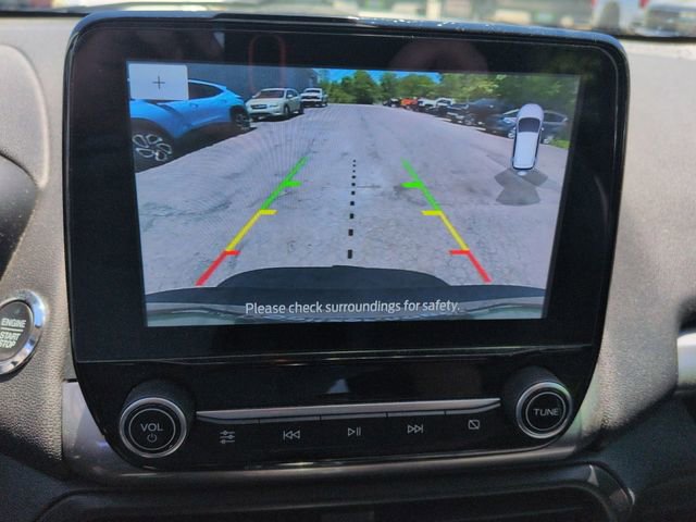 Used 2021 Ford EcoSport SES AWD/4WD image 17